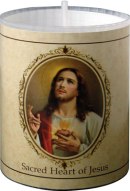 Jesus Candle